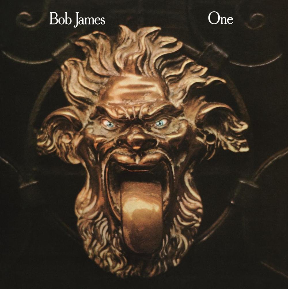 Bob_James_-_One