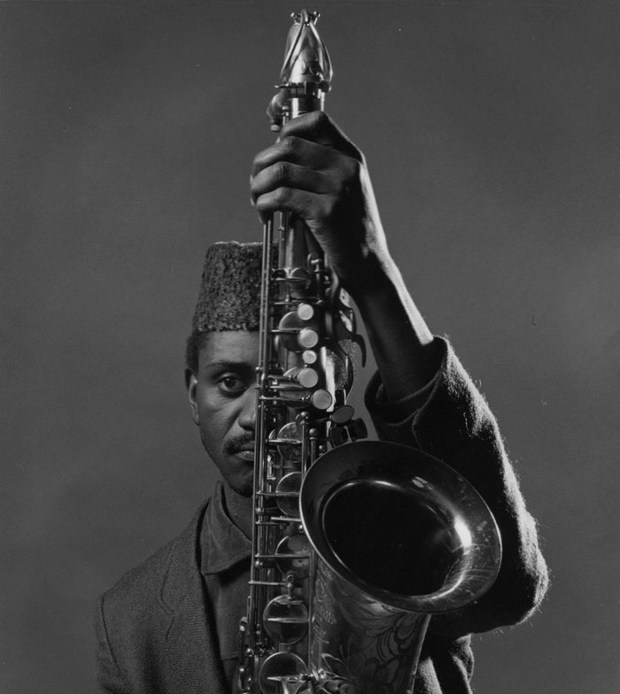 Pharoah-Sanders-RBMA